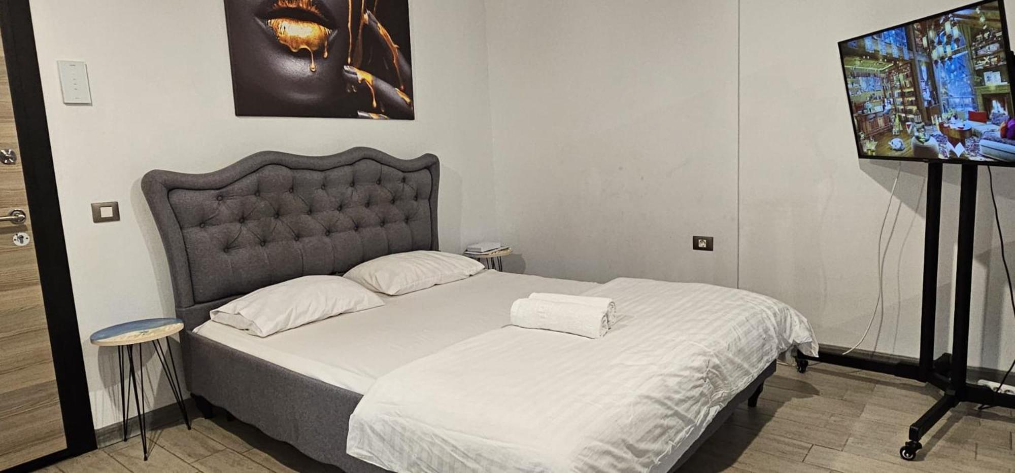 Năvodari Luxury Suite Alezzi Beach Apartment Piscina Incalzita Sauna Jacuzzi Parking מראה חיצוני תמונה