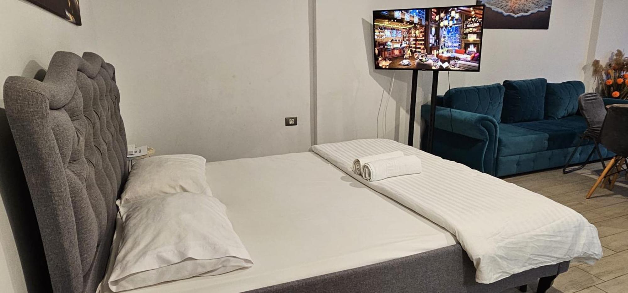 Năvodari Luxury Suite Alezzi Beach Apartment Piscina Incalzita Sauna Jacuzzi Parking מראה חיצוני תמונה