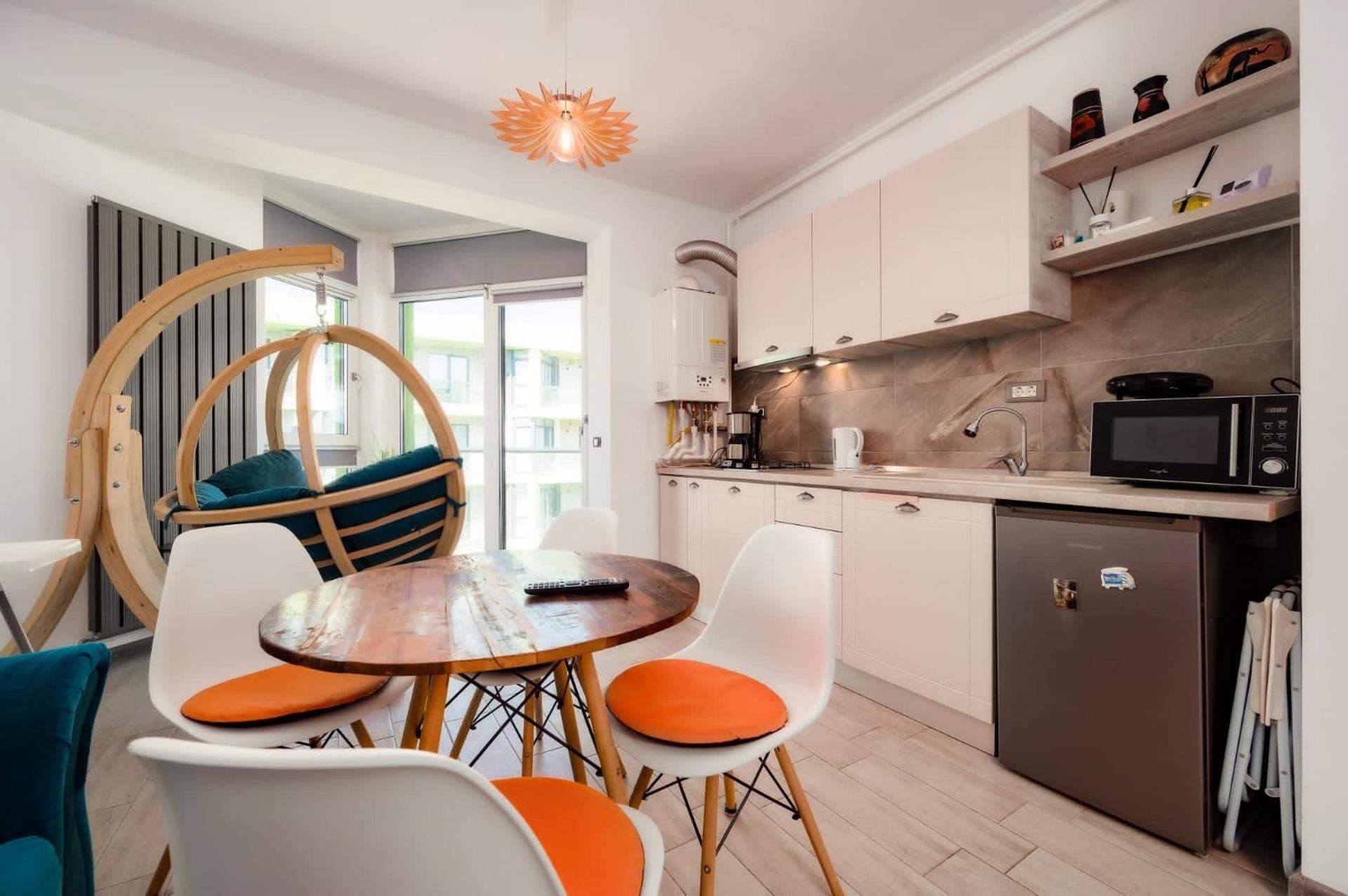 Năvodari Luxury Suite Alezzi Beach Apartment Piscina Incalzita Sauna Jacuzzi Parking מראה חיצוני תמונה