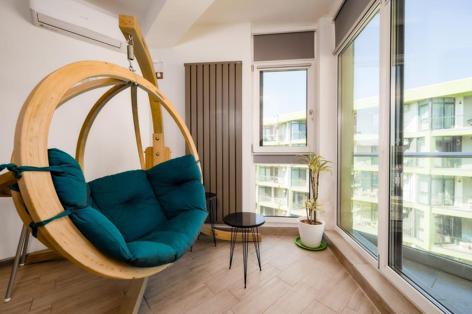 Năvodari Luxury Suite Alezzi Beach Apartment Piscina Incalzita Sauna Jacuzzi Parking מראה חיצוני תמונה