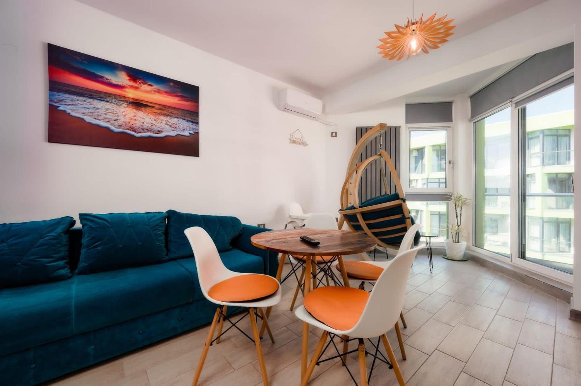 Năvodari Luxury Suite Alezzi Beach Apartment Piscina Incalzita Sauna Jacuzzi Parking מראה חיצוני תמונה