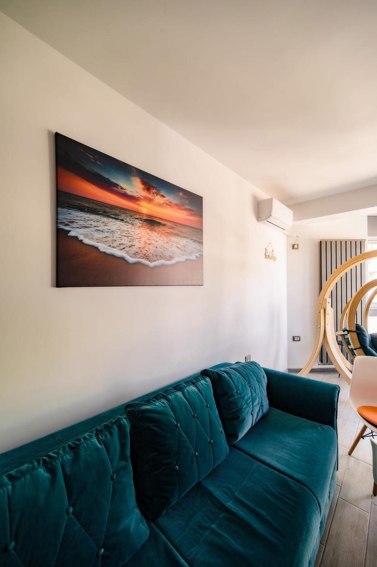 Năvodari Luxury Suite Alezzi Beach Apartment Piscina Incalzita Sauna Jacuzzi Parking מראה חיצוני תמונה